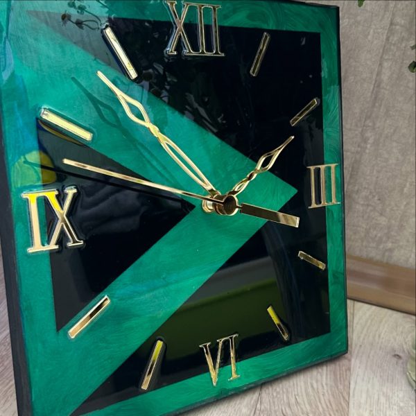 Годинник   30х30 см